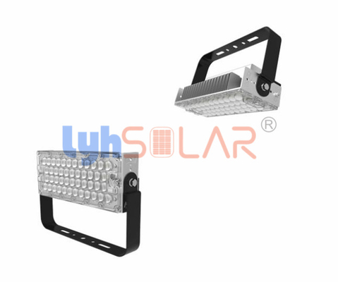 High Lumen 120W Led Outdoor Flood Lights Wall Pack With IP65 Waterproof Protection